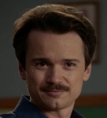 Young Sheldon: Other Characters .